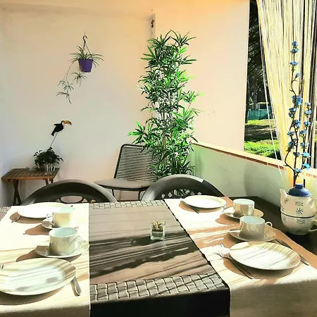 Amalia Apartmán