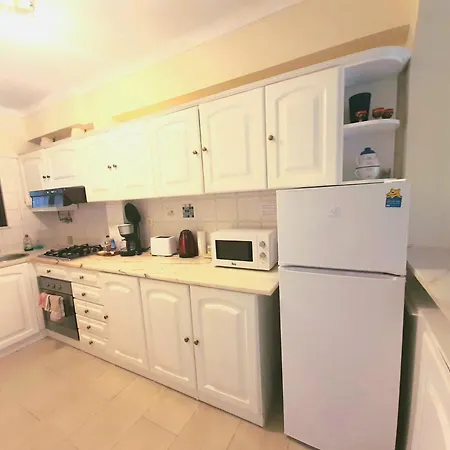Apartmán Amalia Albufeira