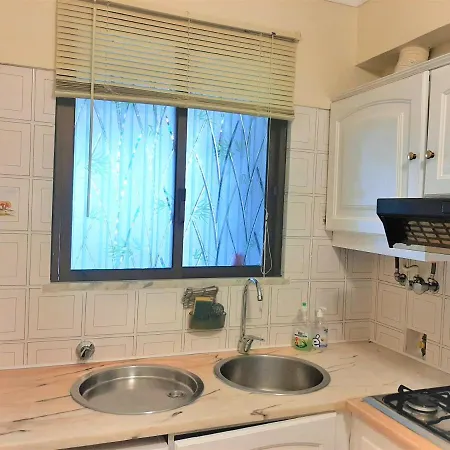 アパート Amalia アルブフェイラ