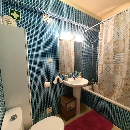 アパート Amalia *