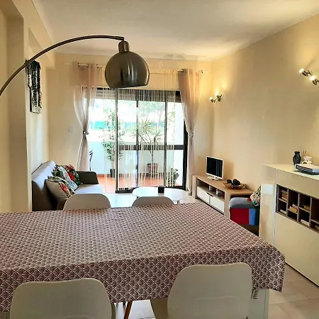 Apartamento Amalia *