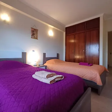Amalia Apartamento