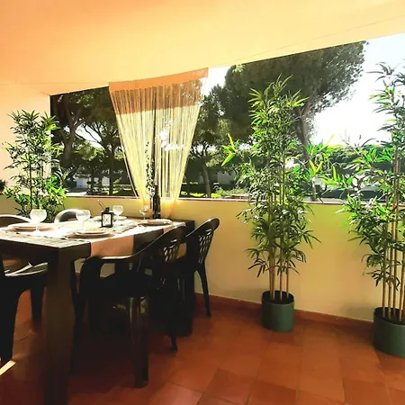 Apartamento Amalia Albufeira