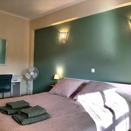 Amalia アパート *