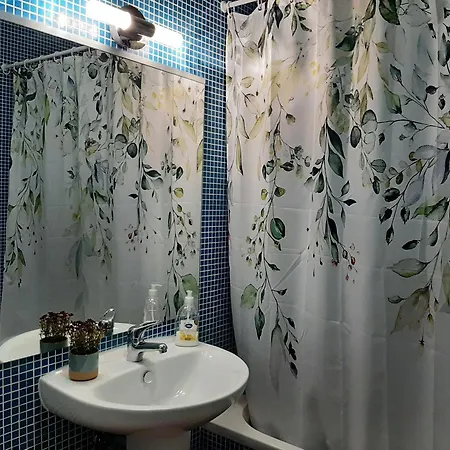 Amalia Apartamento