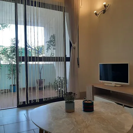 Amalia Apartment *