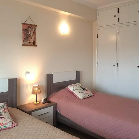 Amalia アルブフェイラ