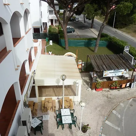 Apartment Amalia