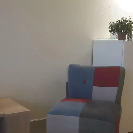 Amalia アパート アルブフェイラ