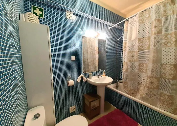 Apartament Amalia *