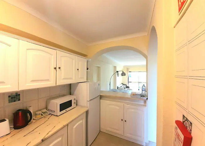 Amalia Apartament Albufeira