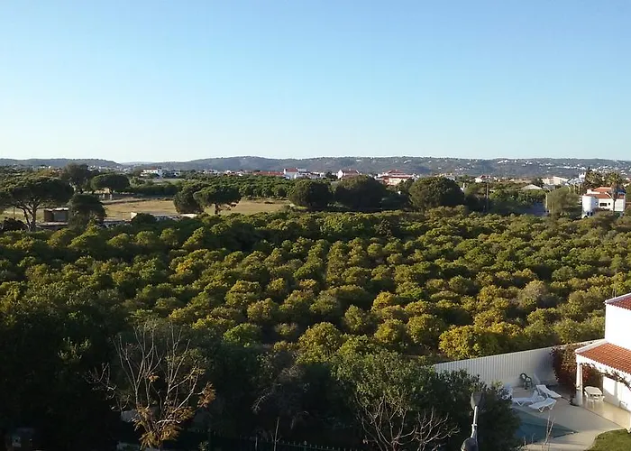 Apartament Amalia Albufeira