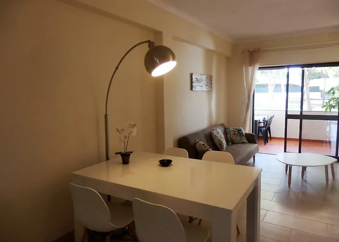 Amalia Apartament Albufeira