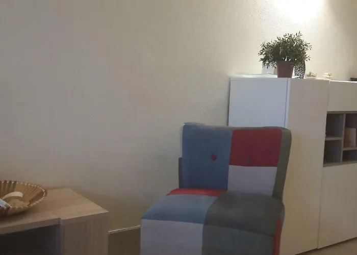 Amalia Apartament Albufeira