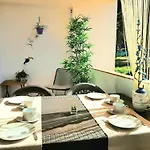 Amalia Apartamento