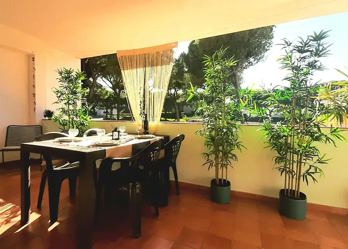 Appartamento Amalia Albufeira