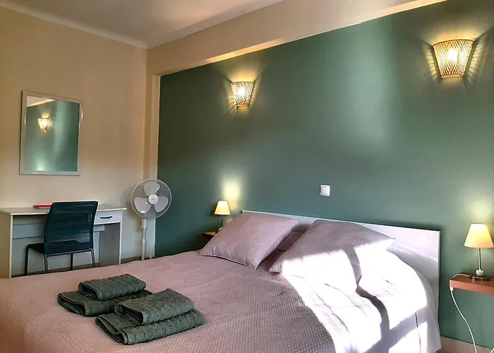 Amalia Appartamento *