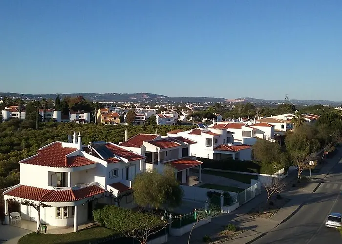 Appartamento Amalia *